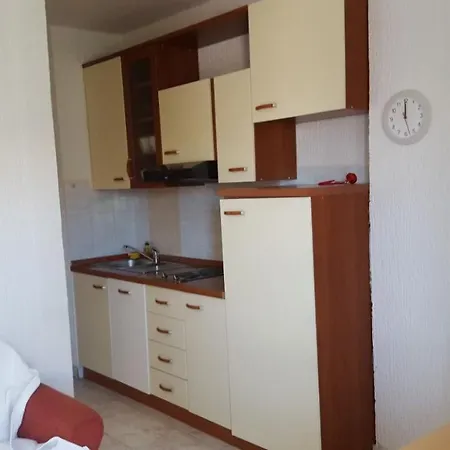Apartamento Magdalena *