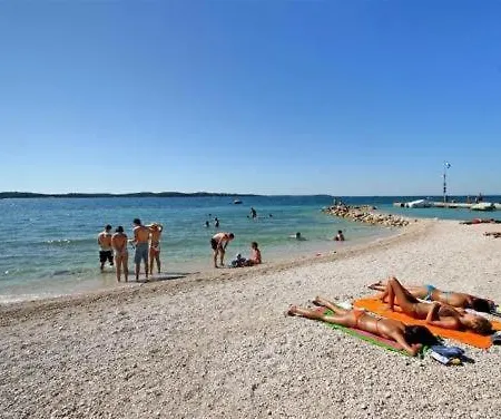 Magdalena Apartamento Fažana