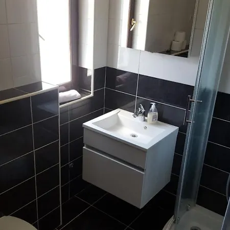 Apartamento Magdalena *