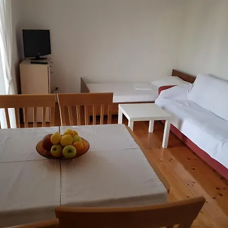 Magdalena Apartamento