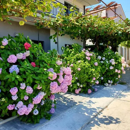 Magdalena Apartamento Fažana