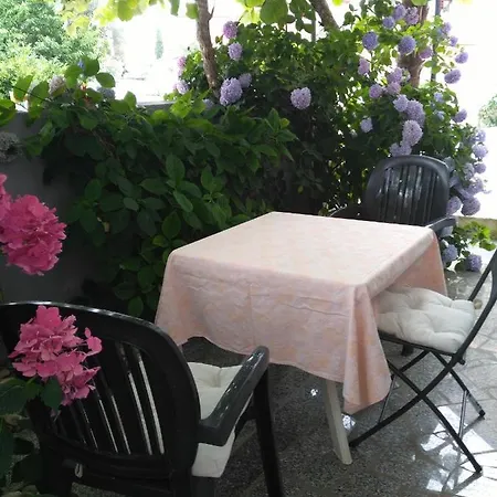 Apartamento Magdalena *
