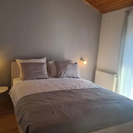 Apartamento Magdalena