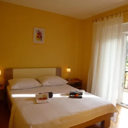 Magdalena Apartamento *