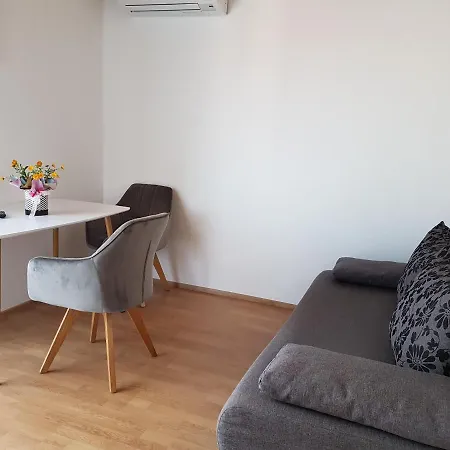Magdalena Apartamento *