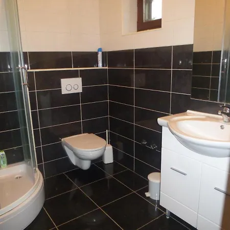 Apartamento Magdalena