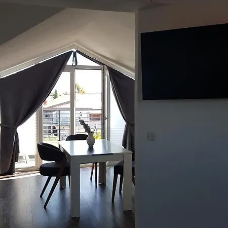 Apartamento Magdalena