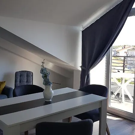 Apartamento Magdalena *