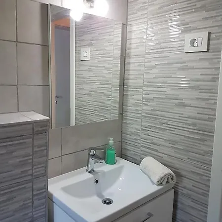 Apartamento Magdalena Fažana