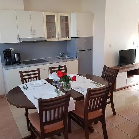 Magdalena Apartamento