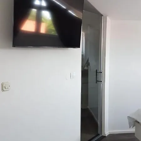 Magdalena Apartamento Fažana