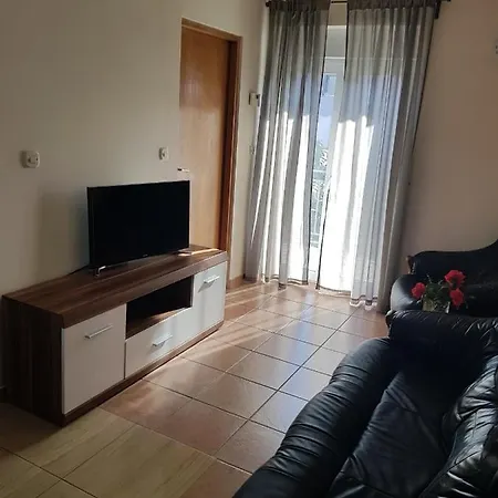 Magdalena Apartamento *