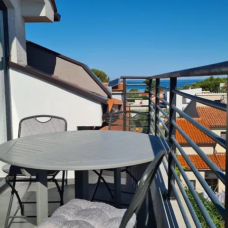 Magdalena Apartamento *