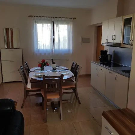 Magdalena Apartamento