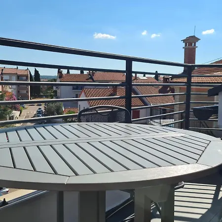Magdalena Apartamento Fažana