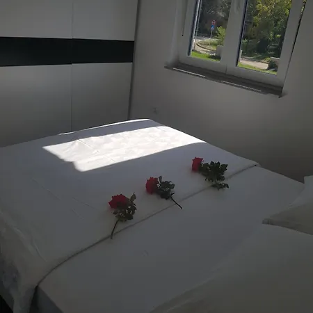 Apartamento Magdalena Fažana