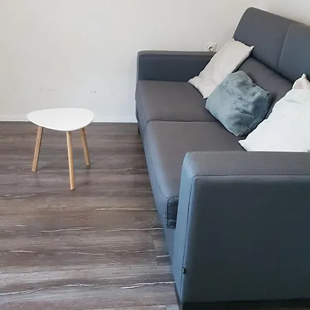 Apartamento Magdalena *