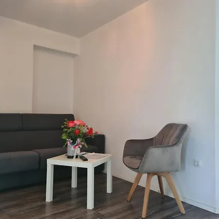 Apartamento Magdalena