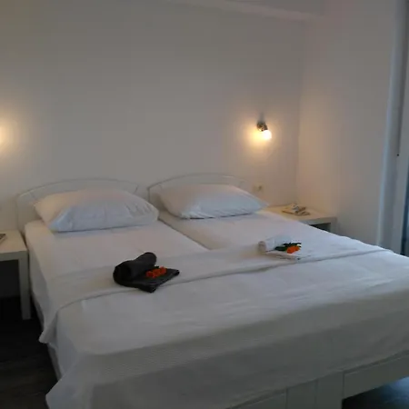 Apartamento Magdalena *
