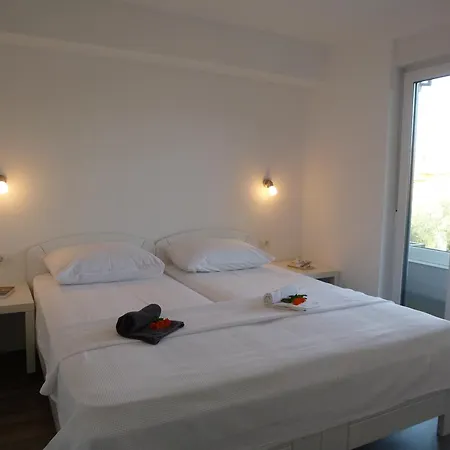 Apartamento Magdalena