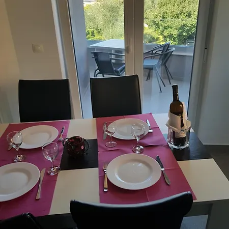 Magdalena Apartamento *