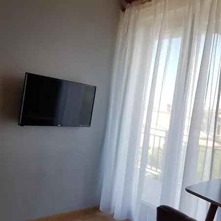 Magdalena Apartamento *