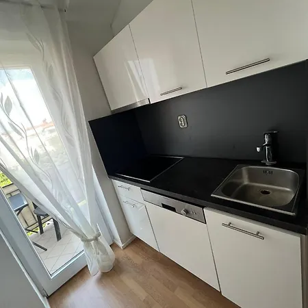 Magdalena Apartamento