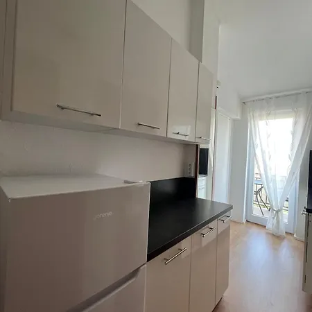 Magdalena Apartamento