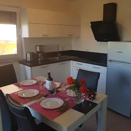 Apartamento Magdalena Fažana
