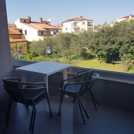 Magdalena Apartamento *