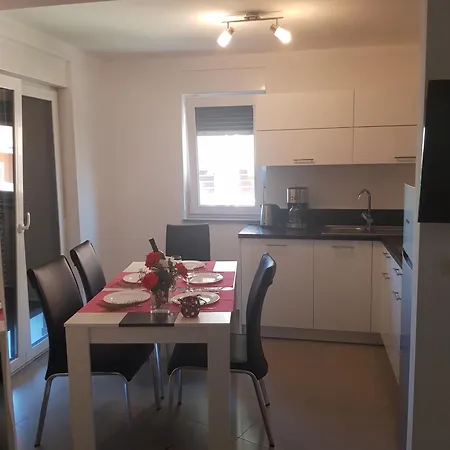 Apartamento Magdalena *