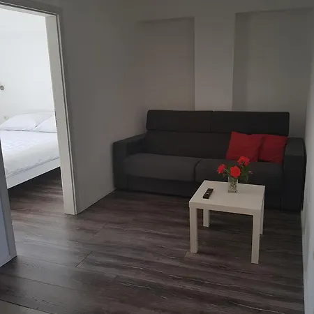Apartamento Magdalena *