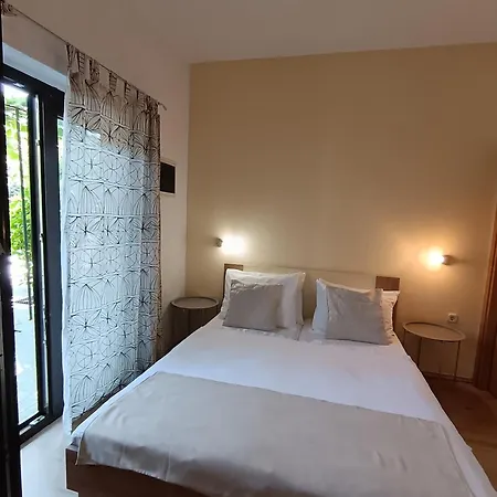 Apartamento Magdalena