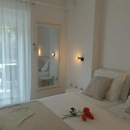 Magdalena Apartamento *