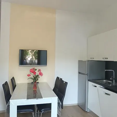 Apartamento Magdalena Fažana