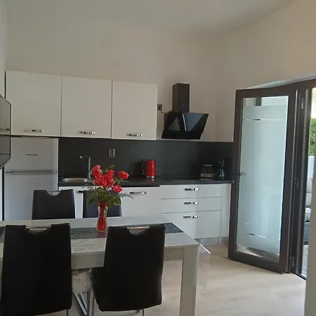 Apartamento Magdalena Fažana