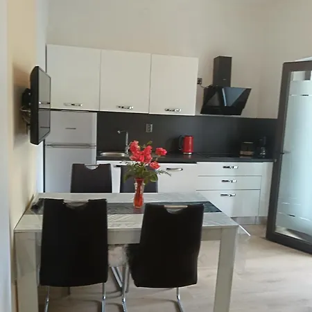 Magdalena Apartamento