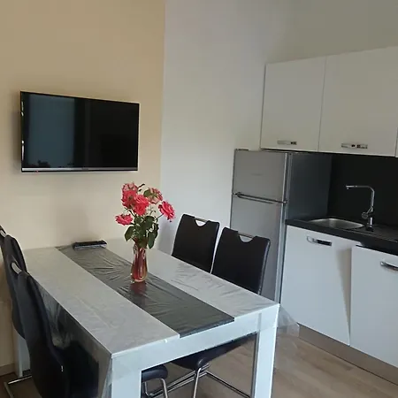 Apartamento Magdalena