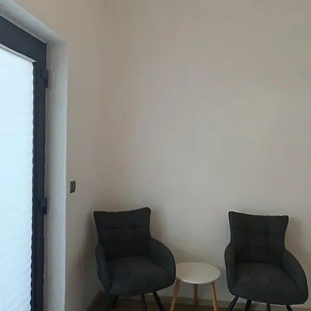 Magdalena Apartamento *