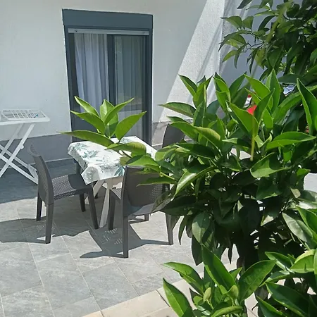 Magdalena Apartamento Fažana