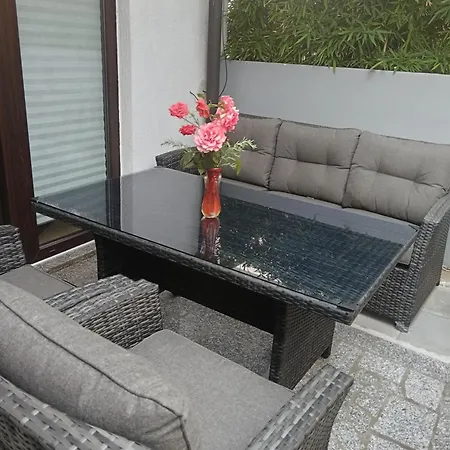 Apartamento Magdalena Fažana
