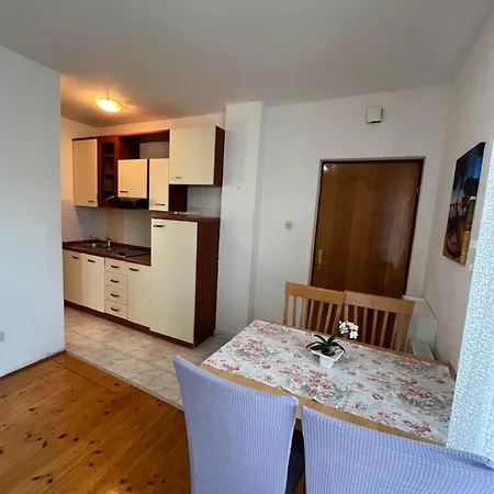 Magdalena Apartamento