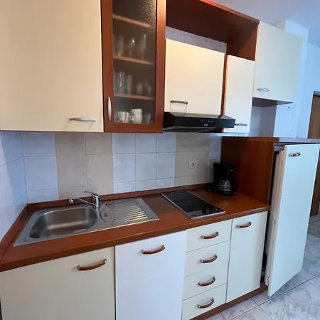 Apartamento Magdalena