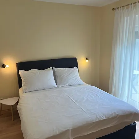 Magdalena Apartamento *