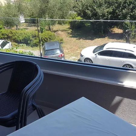 Apartamento Magdalena *